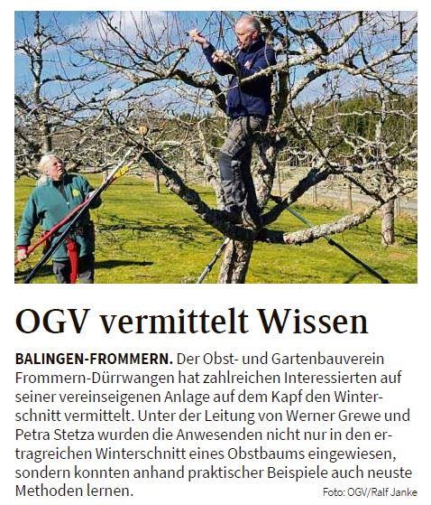 © Schwarzwälder Bote