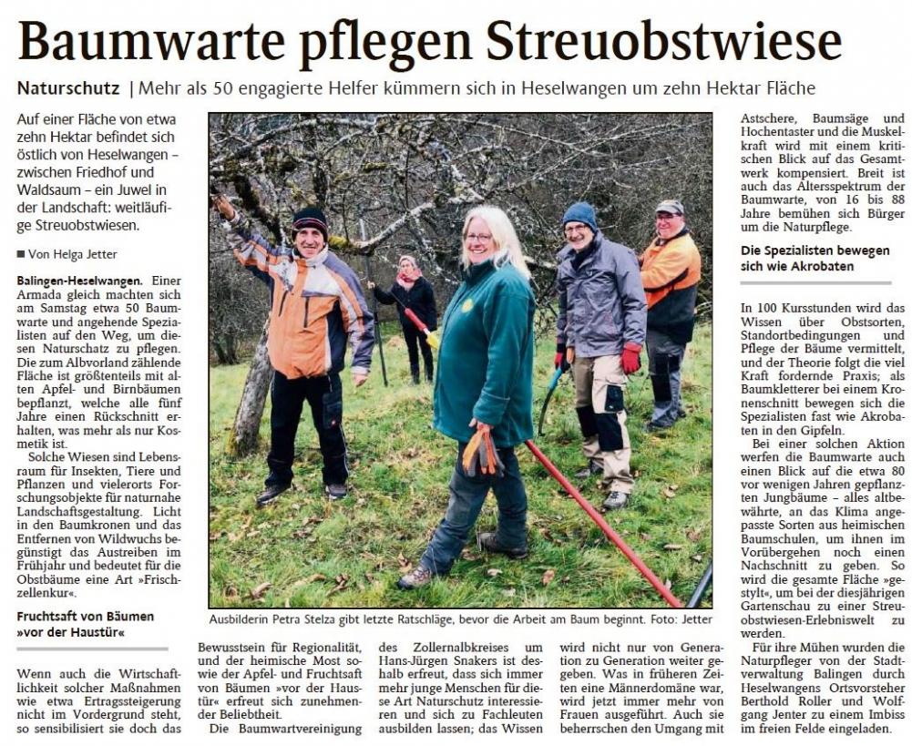 © Schwarzwälder Bote